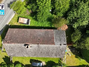 Prodej rodinného domu, Všepadly, 80 m2
