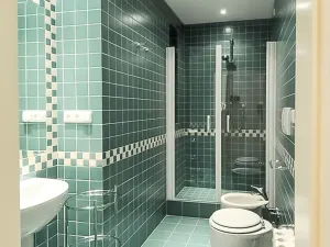 Pronájem bytu 3+kk, Praha - Nové Město, Odborů, 104 m2