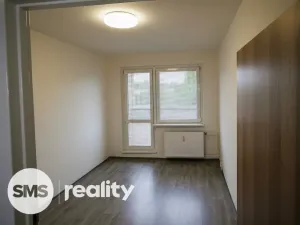 Pronájem bytu 3+1, Hranice - Hranice I-Město, Hromůvka, 68 m2