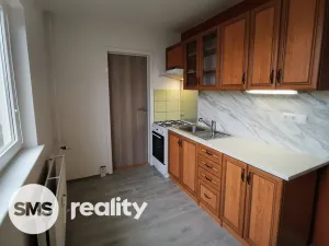 Pronájem bytu 3+1, Hranice - Hranice I-Město, Hromůvka, 68 m2