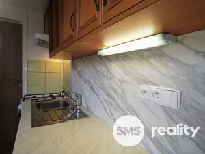 Pronájem bytu 3+1, Hranice - Hranice I-Město, Hromůvka, 68 m2