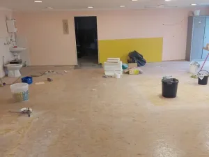 Pronájem skladu, Haňovice, 500 m2