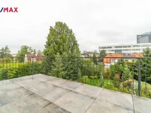 Pronájem bytu 5+kk, Praha, U krčské vodárny, 136 m2