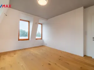 Pronájem bytu 5+kk, Praha, U krčské vodárny, 136 m2