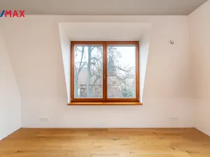 Pronájem bytu 5+kk, Praha, U krčské vodárny, 136 m2