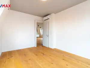 Pronájem bytu 5+kk, Praha, U krčské vodárny, 136 m2