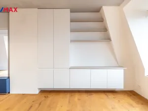 Pronájem bytu 5+kk, Praha, U krčské vodárny, 136 m2