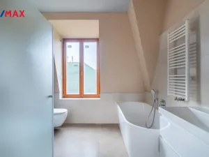 Pronájem bytu 5+kk, Praha, U krčské vodárny, 136 m2
