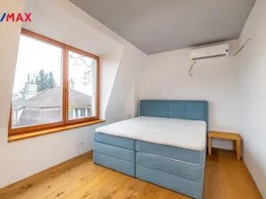 Pronájem bytu 5+kk, Praha, U krčské vodárny, 136 m2