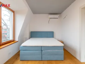 Pronájem bytu 5+kk, Praha, U krčské vodárny, 136 m2