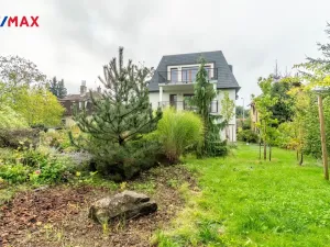 Pronájem bytu 5+kk, Praha, U krčské vodárny, 136 m2