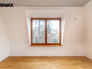 Pronájem bytu 5+kk, Praha, U krčské vodárny, 136 m2