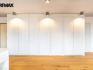 Pronájem bytu 5+kk, Praha, U krčské vodárny, 136 m2