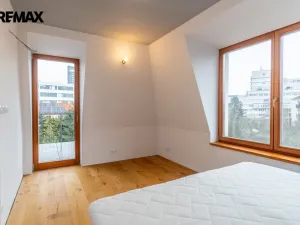 Pronájem bytu 5+kk, Praha, U krčské vodárny, 136 m2