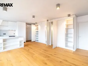 Pronájem bytu 5+kk, Praha, U krčské vodárny, 136 m2