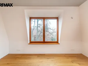 Pronájem bytu 5+kk, Praha, U krčské vodárny, 136 m2