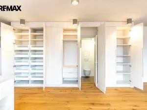 Pronájem bytu 5+kk, Praha, U krčské vodárny, 136 m2