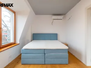 Pronájem bytu 5+kk, Praha, U krčské vodárny, 136 m2