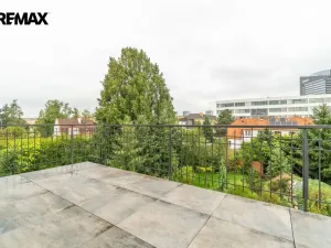 Pronájem bytu 5+kk, Praha, U krčské vodárny, 136 m2