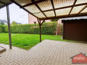 Prodej bytu 3+kk, Nupaky, Luční, 69 m2