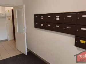 Prodej bytu 3+kk, Nupaky, Luční, 69 m2