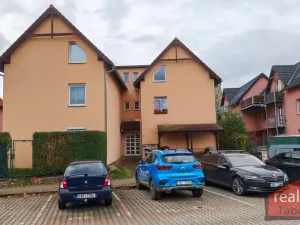 Prodej bytu 3+kk, Nupaky, Luční, 69 m2