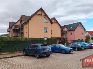 Prodej bytu 3+kk, Nupaky, Luční, 69 m2