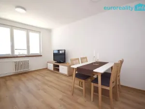 Prodej bytu 2+1, Strakonice, Sokolovská, 53 m2