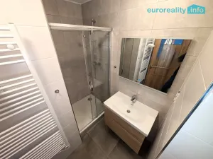 Prodej bytu 2+1, Strakonice, Sokolovská, 53 m2