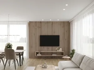 Prodej rodinného domu, Svojetice, 105 m2