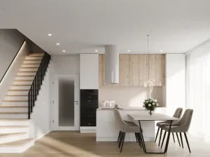 Prodej rodinného domu, Svojetice, 105 m2