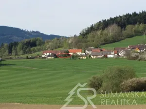 Prodej pozemku, Soběšice - Damíč, 716 m2