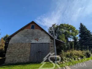 Prodej chaty, Žihobce - Bílenice, 100 m2