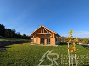 Prodej rodinného domu, Vacov - Rohanov, 133 m2