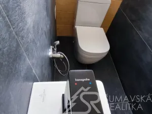 Prodej rodinného domu, Vacov - Rohanov, 133 m2