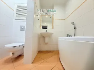 Pronájem bytu 2+1, Plzeň, Částkova, 55 m2