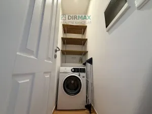 Pronájem bytu 2+1, Plzeň, Částkova, 55 m2