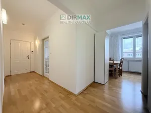 Pronájem bytu 2+1, Plzeň, Částkova, 55 m2