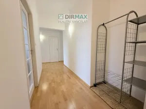 Pronájem bytu 2+1, Plzeň, Částkova, 55 m2