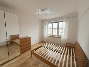 Pronájem bytu 2+1, Plzeň, Částkova, 55 m2