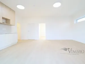 Pronájem bytu 3+kk, Litvínovice, Boční, 81 m2