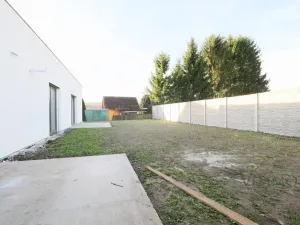 Pronájem bytu 3+kk, Litvínovice, Boční, 81 m2