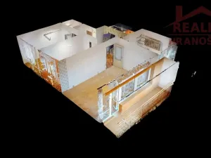 Prodej bytu 3+1, Ostrava, Marie Majerové, 68 m2