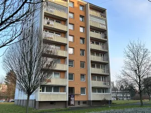 Prodej bytu 3+1, Ostrava, Marie Majerové, 68 m2