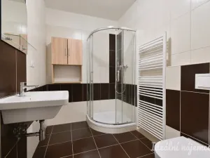 Prodej bytu 1+kk, Brno - Žebětín, Žabí, 32 m2