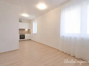 Prodej bytu 1+kk, Brno - Žebětín, Žabí, 32 m2