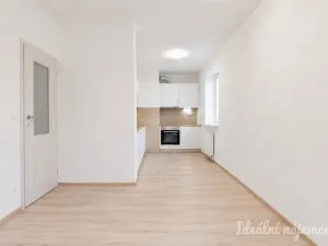 Prodej bytu 1+kk, Brno - Žebětín, Žabí, 32 m2