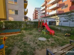 Prodej bytu 1+kk, Brno - Žebětín, Žabí, 32 m2