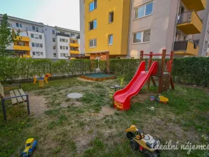 Prodej bytu 1+kk, Brno - Žebětín, Žabí, 32 m2