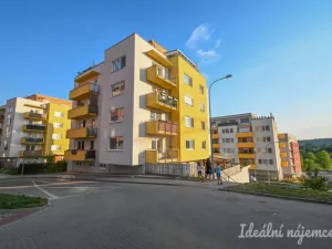 Prodej bytu 1+kk, Brno - Žebětín, Žabí, 32 m2